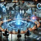 AI-агенты: прогнозы для рекламодателей на 2025 год